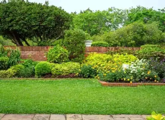 landscaping services Hillcrest